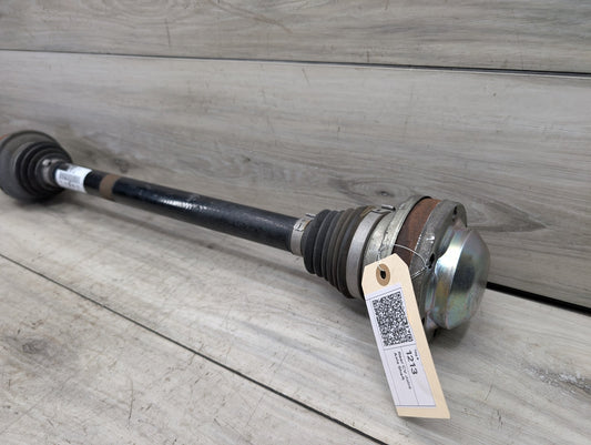 2009 - 2017 Audi Q5 8R Rear Left or Right Half Shaft Output CV Axle 8R0501203C EA888