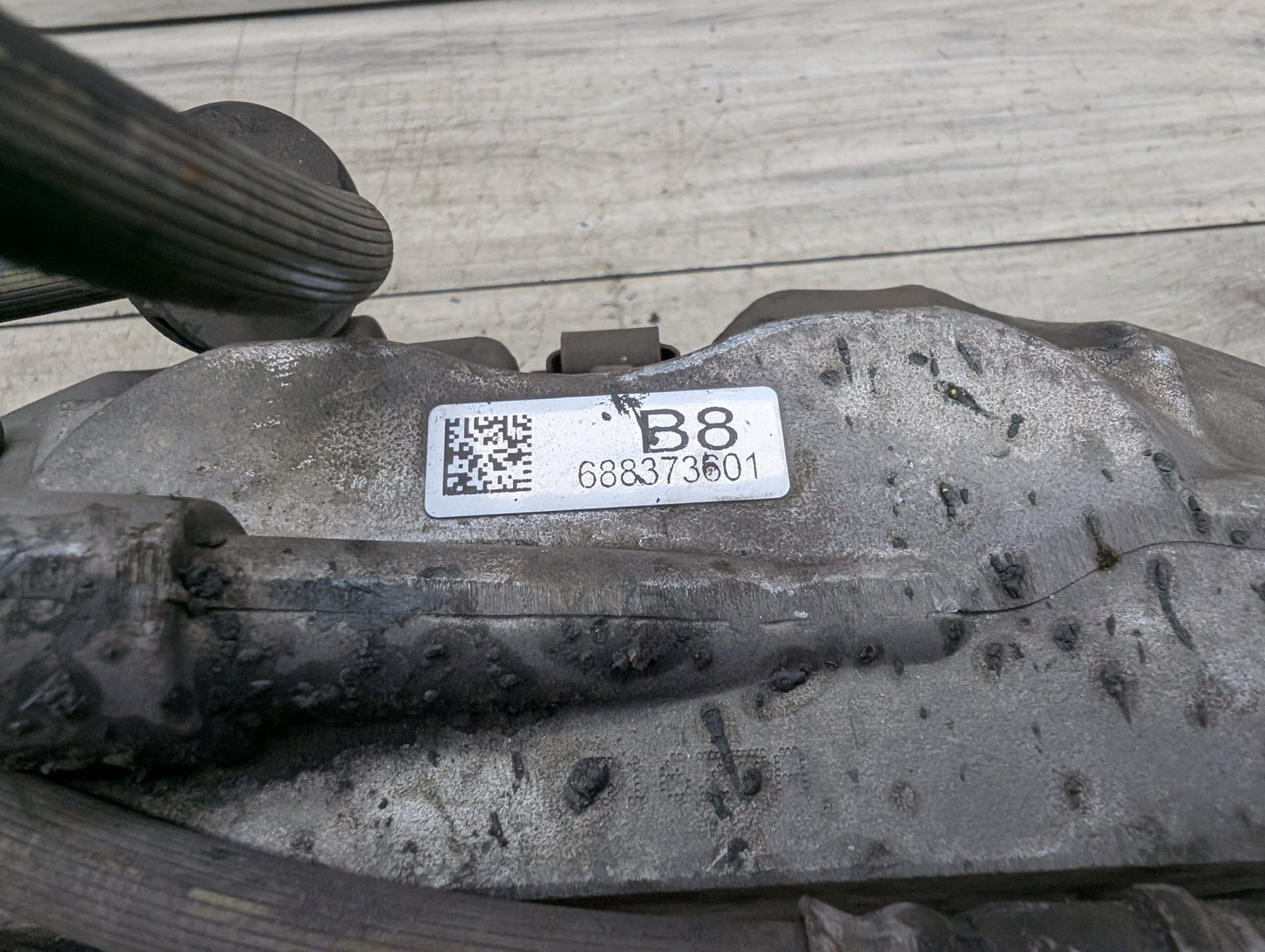 OEM BMW G05 G06 40 G20 G22 G23 G26 430 G30 Front Right Passenger Brake Caliper