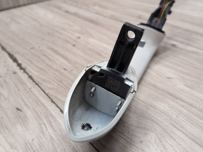 OEM BMW F90 G30 540 M550 Front Rear Right Passenger Door Handle COMFORT White