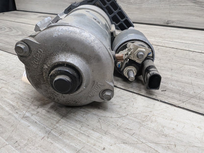 OEM BMW G01 G20 G22 G23 G26 G30 G29 330 430 Engine B46 Starter Motor DENSO