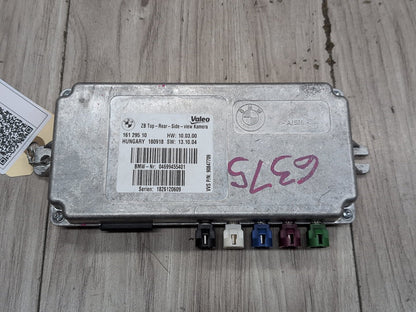 2014 - 2020 BMW 440i F36 Surround View Camera Module 6994554 B58B30M0