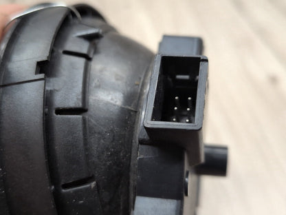2022 BMW M340i G20- Left or Right Side Mirror Glass Actuator Motor