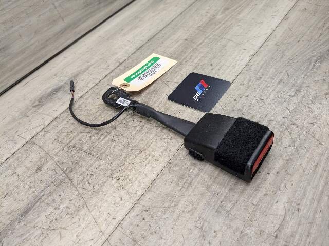 OEM BMW F15 F16 F85 F86 X5 X6 Front Left Driver Right Passenger Seat Belt Buckle