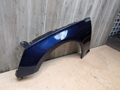 2018 Audi S5 B9 Front Left Driver Fender Panel 8W6821105B