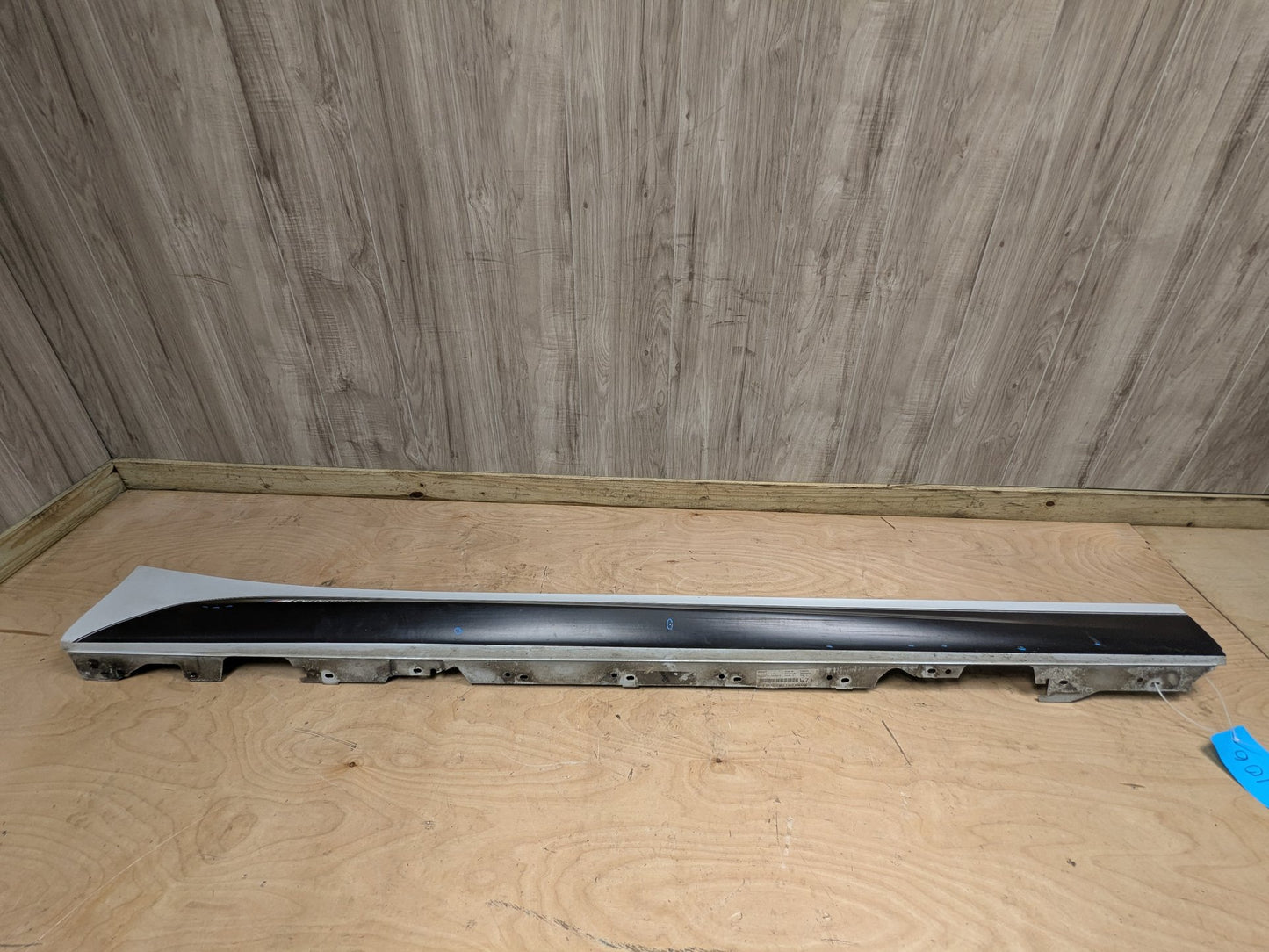 OEM BMW F22 F23 228 230 M235 M240 SPORT Right Passenger Side Skirt Rocker Panel