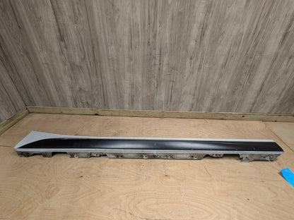 OEM BMW F22 F23 228 230 M235 M240 SPORT Right Passenger Side Skirt Rocker Panel
