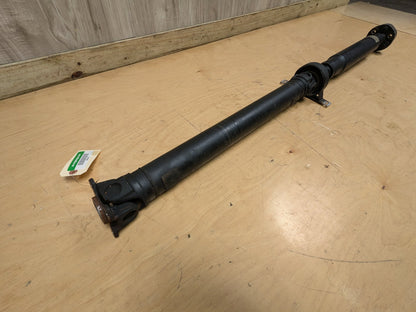 2004 BMW Z4 E85 - Rear Propeller Driveshaft Drive Shaft PN: 7514463