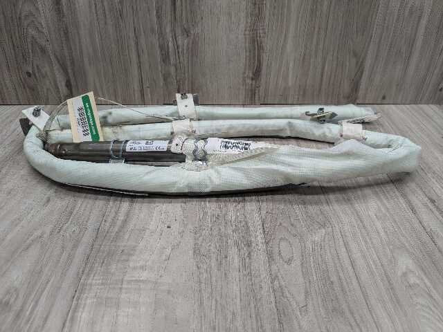 16-22 OEM BMW F48 X1 28i 28iX Left Driver Top Roof Head Air Bag Airbag Curtain