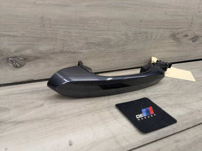 OEM BMW G05 G06 G07 X5 X6 X7 REAR Right Passenger Side Door Handle COMFORT