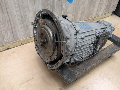 2016 Mercedes C450 C43 AMG 7 Speed Transmission 4Matic w Transfer Case 81k Miles