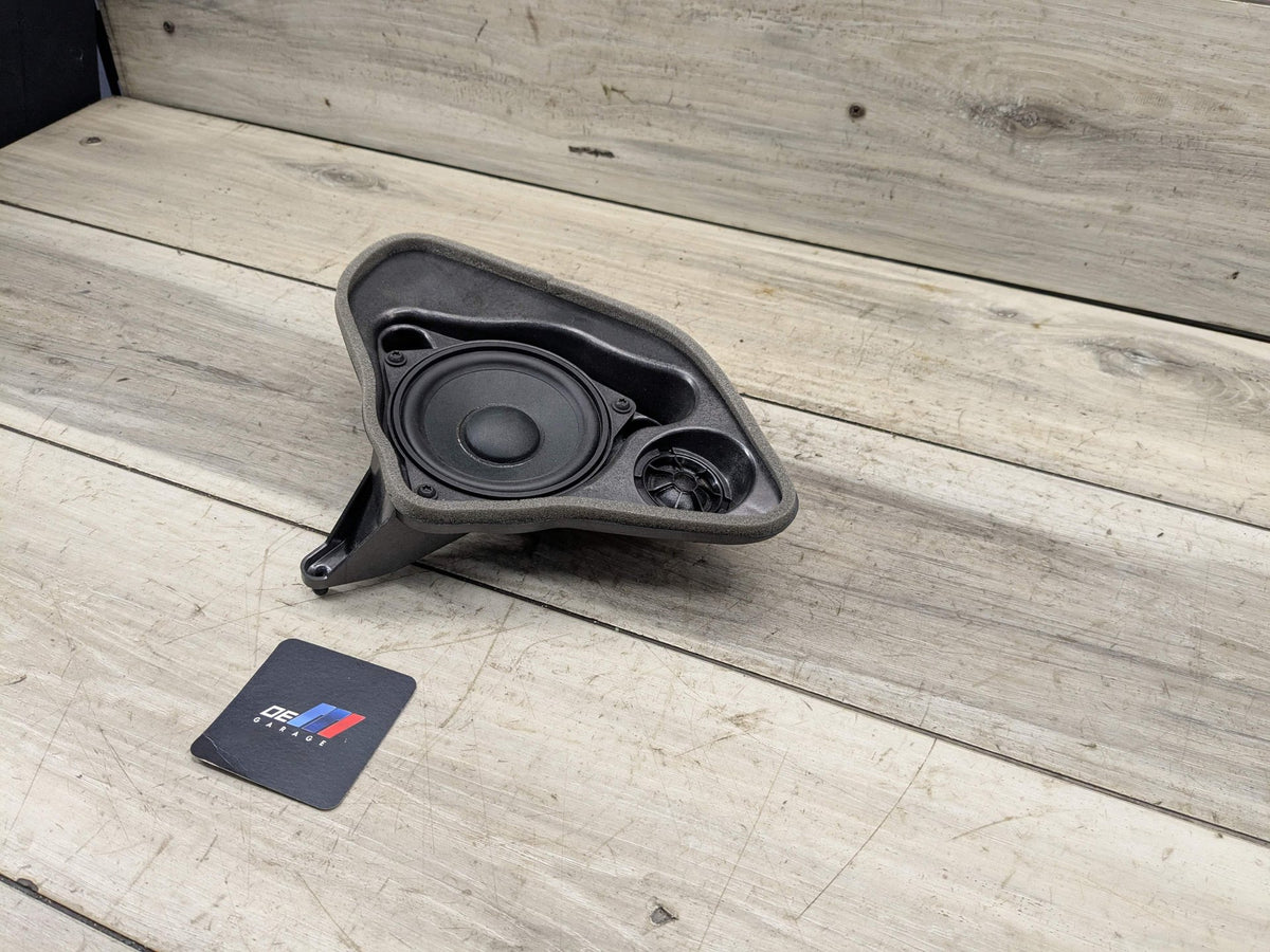 OEM BMW F97 G01 X3 X3M Rear Left Driver Side MID Range Speaker Tweeter HARMAN