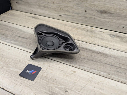 OEM BMW F97 G01 X3 X3M Rear Left Driver Side MID Range Speaker Tweeter HARMAN