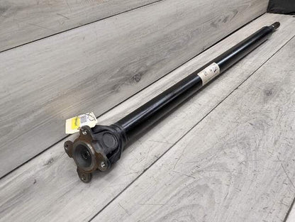 OEM BMW F97 G01 G05 G12 G20 G26 G30 Front Driveshaft Axle Drive Shaft L=809,4MM