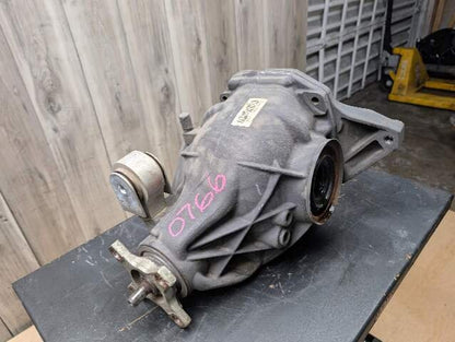 Mercedes W207 W212 W218 CLS550 E550 Rear Axle Differential Carrier 2.47 RWD 81k