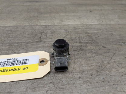 OEM BMW F44 G05 G12 G20 G22 G23 G26 G80 PDC Parking Distance Sonic Sensor Black