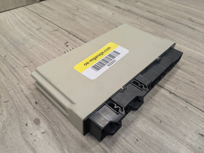 19-25 OEM BMW F97 G05 G07 G20 G22 X5 X7 Front Left or Right Seat Control Module