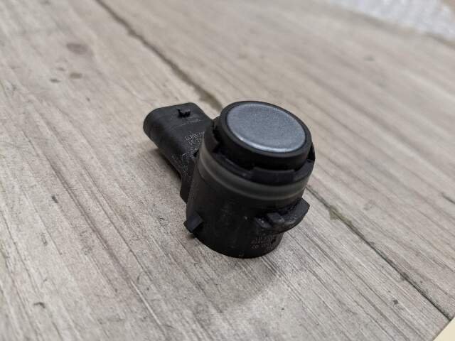 OEM BMW F15 F90 G02 G12 G30 X3 X5 Front Rear Bumper Parking Distance PDC Sensor Blue