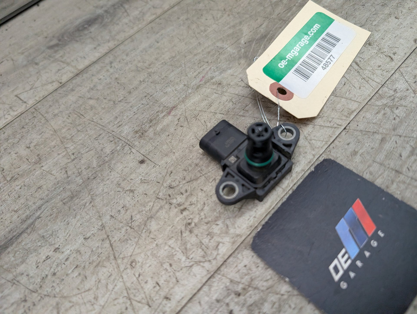 OEM BMW Engine N54 N55 S55 N63 S63 Engine MAP Manifold Air Pressure Sensor