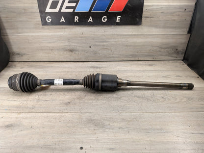 OEM BMW G01 G02 F97 F98 AWD Front Right Passenger Side Output Half Shaft CV Axle