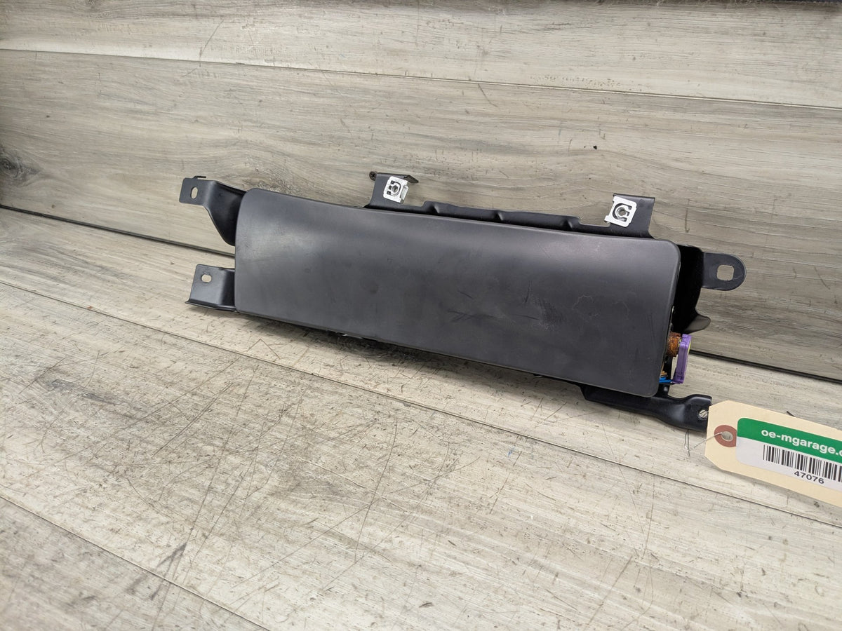 OEM AUDI S5 A5 Front Left Driver Dashboard Lower Knee Airbag