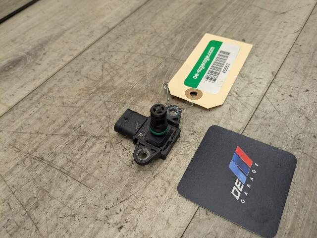 OEM BMW E90 E92 F15 F30 F32 Engine N55 N63 MAP Manifold Air Pressure Sensor