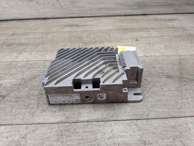 OEM BMW G01 G05 G20 G23 G30 G42 G80 Radio AMP Amplifier Booster HARMAN HW 6.0