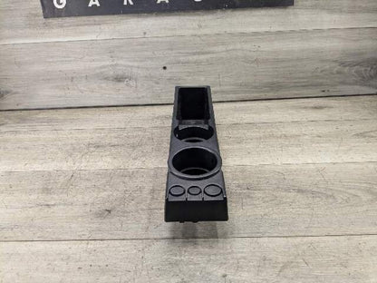 1996 - 2003 BMW Z3 E36 Center Console Cup Holder 8413622 M54B25O0