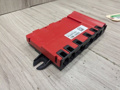 OEM BMW G11 G12 G14 G15 G16 G30 B+ Junction Terminal Power Relay Fuse Box