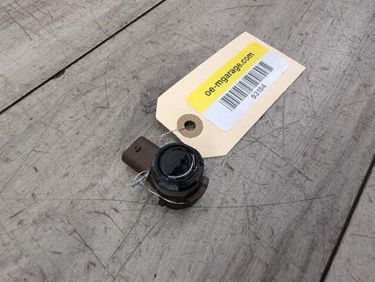 OEM BMW G30 F90 M5 F15 F25 G01 G02 Bumper Parking PDC Ultrasonic Sensor Black
