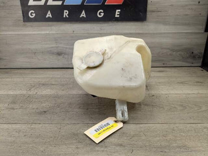 1996 - 2003 BMW Z3 E36 Windshield Reservoir Tank Assembly 1365848 M54B25O0