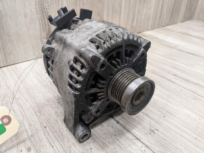 2014 BMW 428i F32 Engine Motor Generator Alternator 7605479