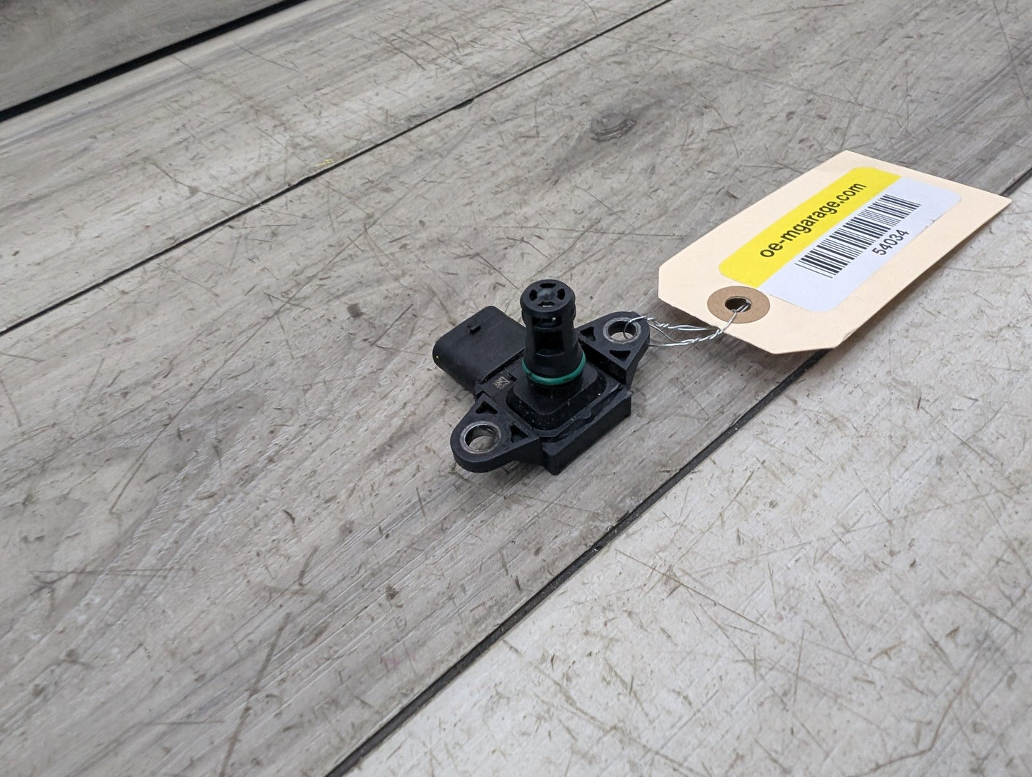 OEM BMW Engine N54 N55 S55 N63 S63 Engine MAP Manifold Air Pressure Sensor
