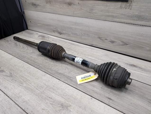 2018 - 2024 BMW X3 G01 Unknown 8643184
