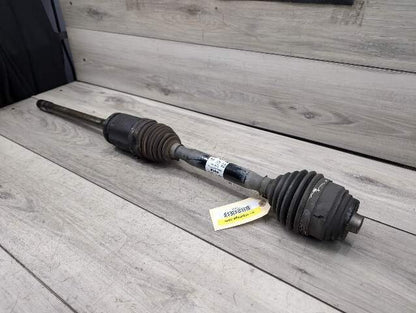 2018 - 2024 BMW X3 G01 Unknown 8643184
