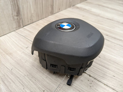 16-23 OEM BMW F39 F48 X1 X2 28i 28iX Front Driver Steering Wheel Airbag Air Bag