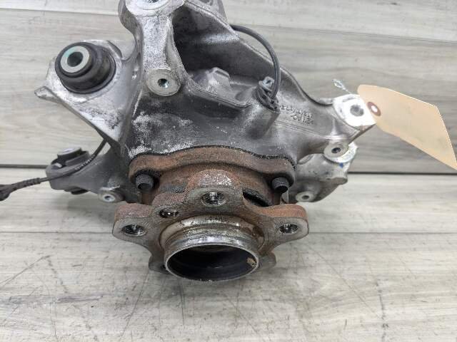 OEM BMW G20 330 M340 REAR Right Passenger Knuckle Wheel Hub Spindle Bearing