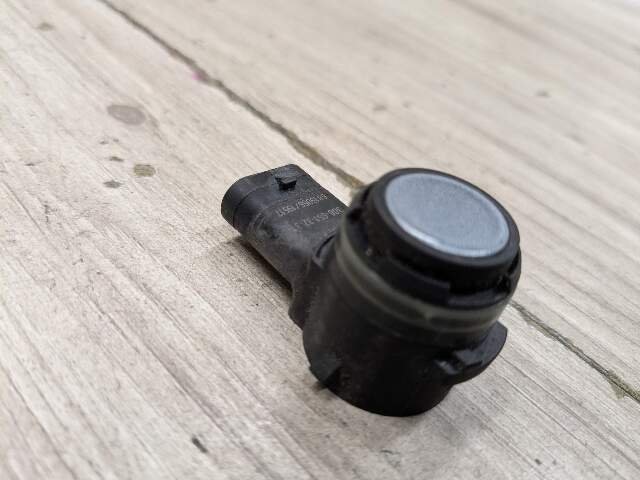 15-20 OEM BMW F16 F90 F97 G01 G30 I12 i8 M5 X3 Bumper Parking PDC Sensor