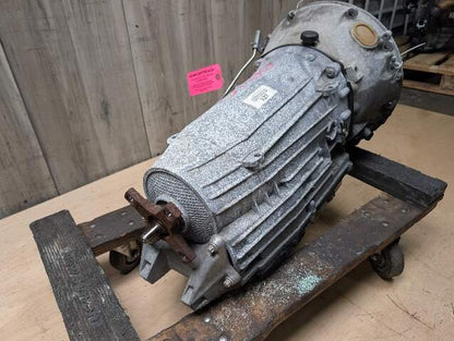 2009 - 2017 Mercedes-Benz E550 E-Class A207 Automatic Transmission Assembly 0 M278
