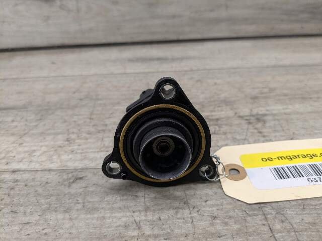 11-18 OEM BMW F10 F15 F25 F30 F32 Engine N20 Turbo Blow Off Valve