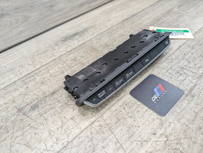 18-24 OEM AUDI A4 A5 S4 S5 Q5 SQ5 Dashboard Multi-Switch Control Unit Switch