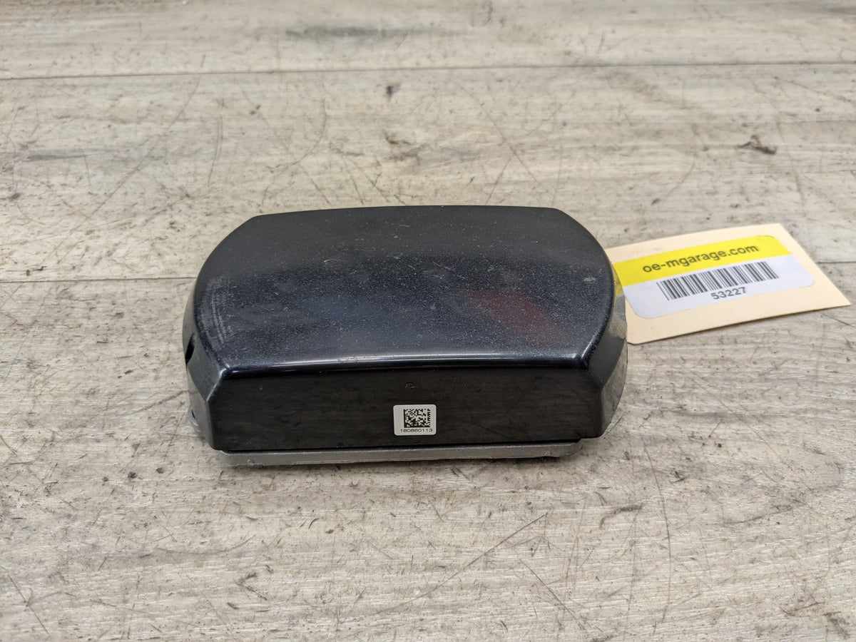 16-20 OEM BMW G30 G32 G11 G12 F90 M5 Front Radar Sensor Module Unit