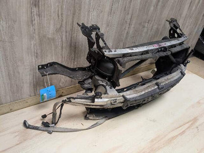 16-19 OEM BMW G11 G12 740 750 M SPORT Front Reinforcement Clip Radiator Support