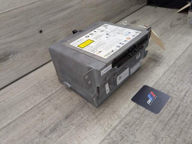 2013 BMW 750i F02 Car Stereo Radio Reciever Headunit Head Unit 9311040