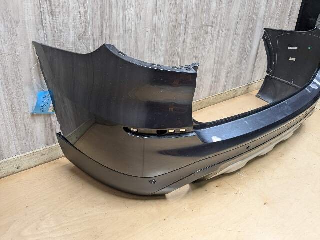 2019 BMW X3 G01 Rear Bumper Cover 7488216