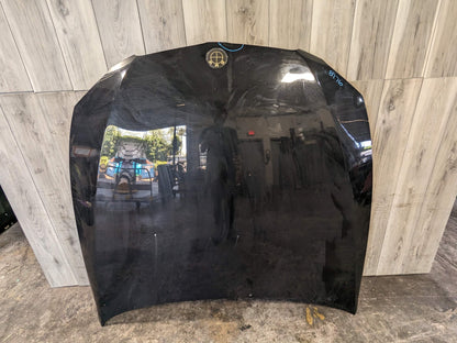 2011 BMW 335i E92- Hood Bonnet Shell Shell Panel
