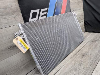 OEM BMW F90 G11 G12 G30 550 750 B7 M5 AC Air Conditioning Condensor N63 S63