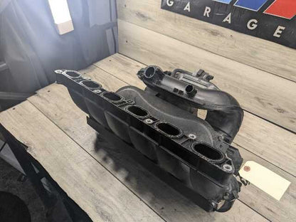 OEM BMW E70 E82 E88 E90 E92 E93 Engine N52 Intake Manifold w/ Throttle Body