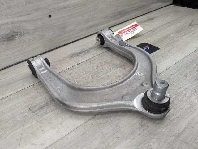 19-25 OEM BMW G05 G06 G07 X5 X6 X7 Front Right Passenger Side Upper Control Arm