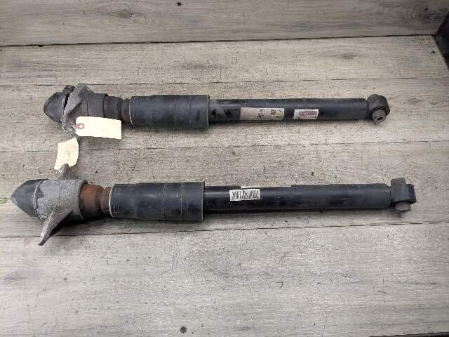 2018 - 2024 Audi S5 B9 Rear Left Right Spring Strut Shock Absorbers SET 8W0616025E