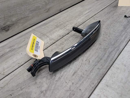 2016 - 2022 BMW 750i G12 Rear Left Driver Exterior Door Handle w/ Comfort Access 7413563 N63B44O2